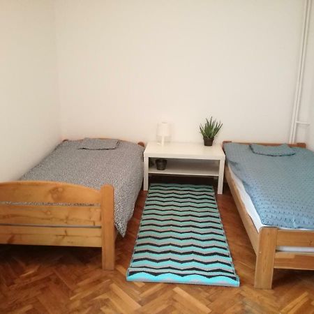 דירות קרקוב Apartament Rydla 20 מראה חיצוני תמונה