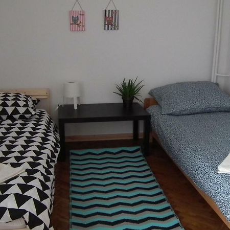 דירות קרקוב Apartament Rydla 20 מראה חיצוני תמונה
