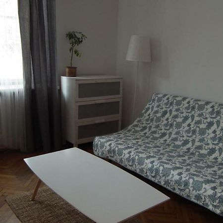 דירות קרקוב Apartament Rydla 20 מראה חיצוני תמונה