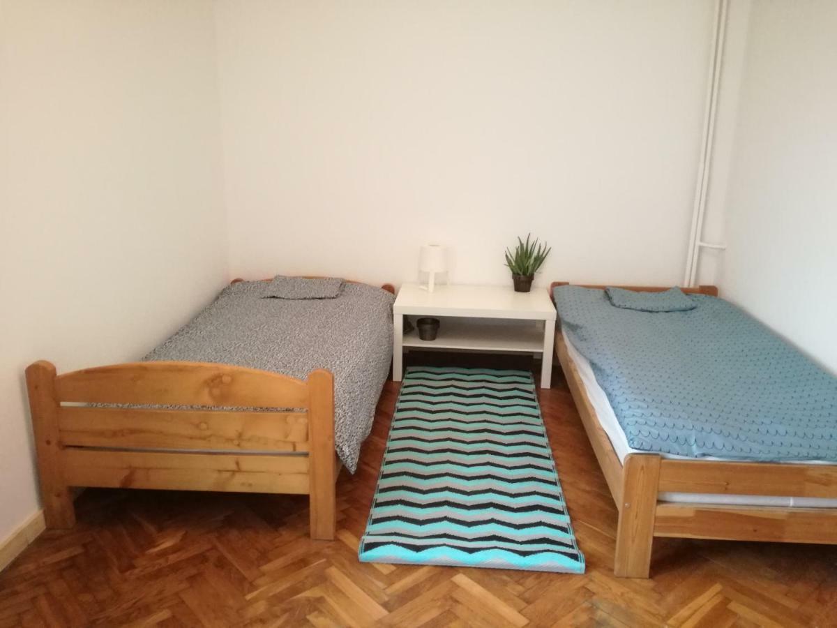 דירות קרקוב Apartament Rydla 20 מראה חיצוני תמונה
