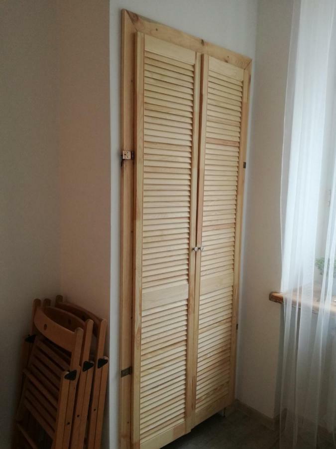 דירות קרקוב Apartament Rydla 20 מראה חיצוני תמונה