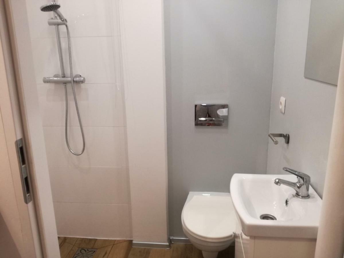דירות קרקוב Apartament Rydla 20 מראה חיצוני תמונה