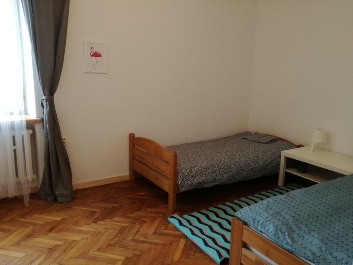 דירות קרקוב Apartament Rydla 20 מראה חיצוני תמונה