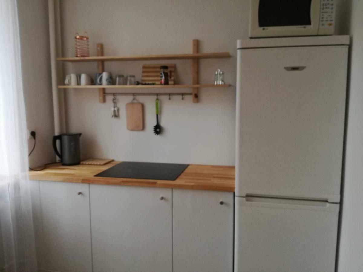 דירות קרקוב Apartament Rydla 20 מראה חיצוני תמונה