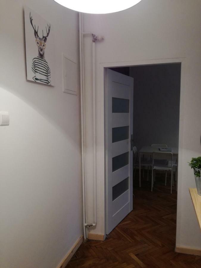 דירות קרקוב Apartament Rydla 20 מראה חיצוני תמונה