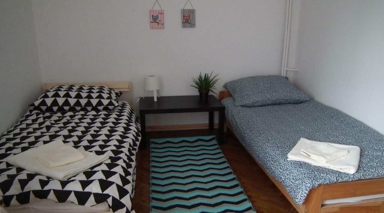 דירות קרקוב Apartament Rydla 20 מראה חיצוני תמונה