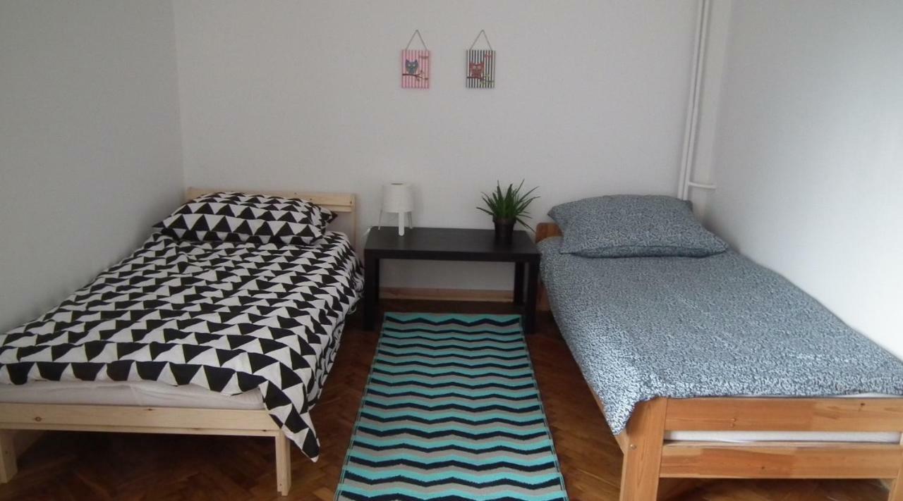דירות קרקוב Apartament Rydla 20 מראה חיצוני תמונה
