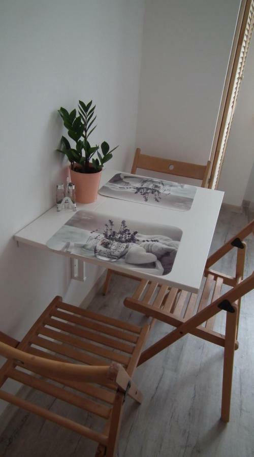 דירות קרקוב Apartament Rydla 20 מראה חיצוני תמונה