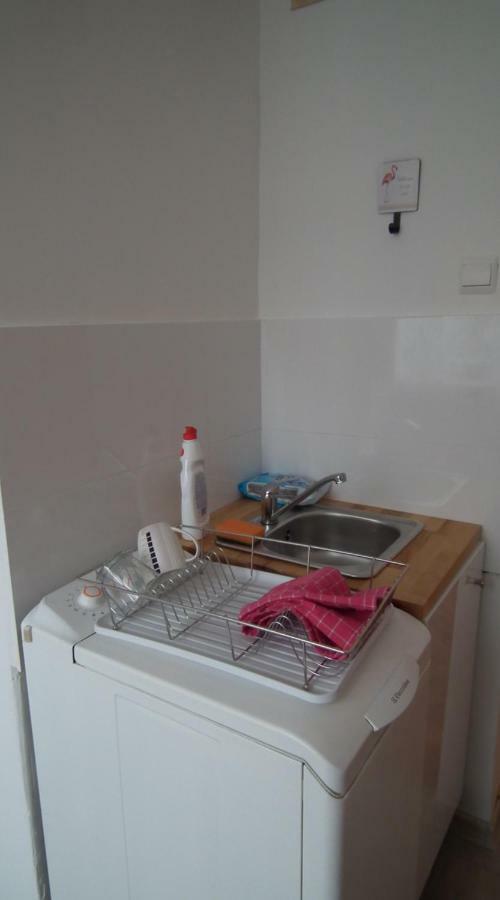 דירות קרקוב Apartament Rydla 20 מראה חיצוני תמונה
