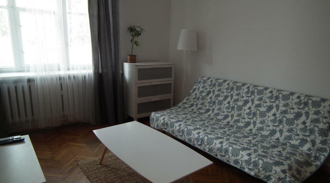 דירות קרקוב Apartament Rydla 20 מראה חיצוני תמונה